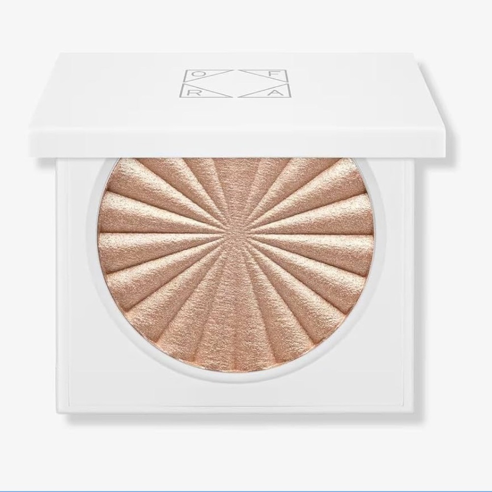 ♥️REDUCED♥️Highlighter Rodeo Drive - Champagne Gold NEW
